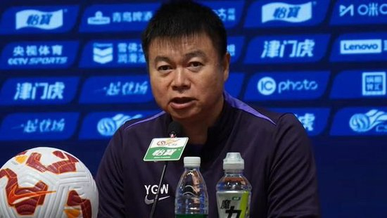 于根伟回应外界疑似洗牌 拒绝道德绑架打了谁的脸？